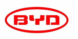 泰捷電子合作客戶-BYD